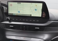 Hyundai i20 - Vorschau Bild 17