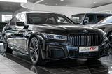 BMW 730d*M Sport Pro*3xTV*ACC*360*HUD*Softc*SD*Laser - BMW 730 aus 2021