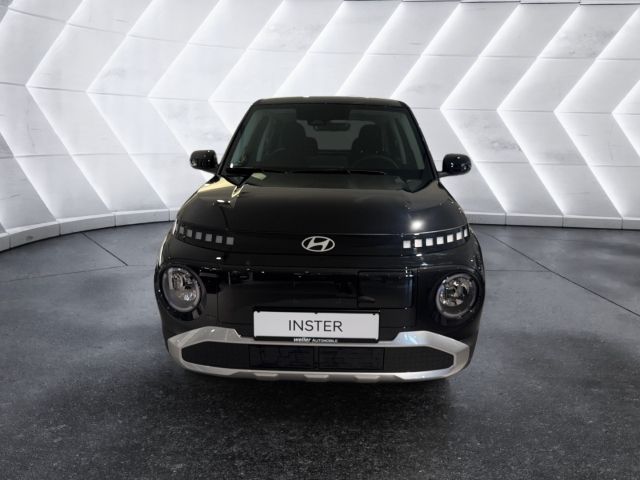 Hyundai INSTER – Bild 2