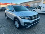 Volkswagen T-Cross 1.0 TSI OPF 81 kW DSG Navi Kamera - VW T-Cross in Hamm