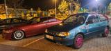 Subaru Justy 1.3 TÜV neu - Subaru Justy aus 1997