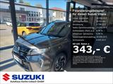 Suzuki Vitara 1.5 Hybrid Comfort+ 4x4 EU6e  Kam Panoram - Suzuki Vitara V6 mit Hybrid-Antrieb (Benzin/Elektro)