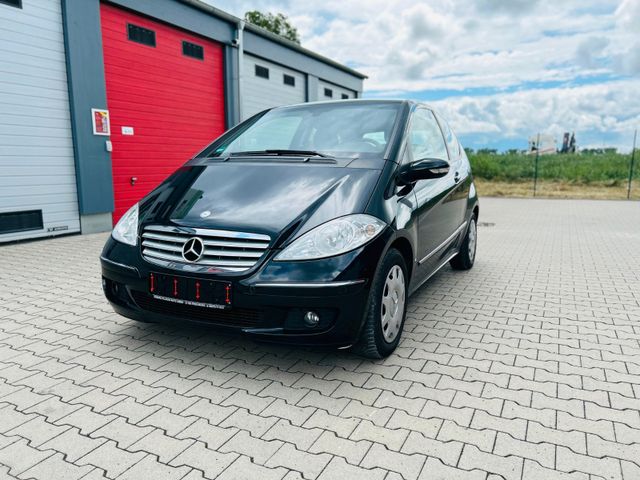 Mercedes-Benz A 170 A -Klasse A 170,Elegance,1 Hand