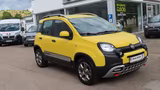 Fiat Panda Cross 4x4 0,9 Twinair S&S 90 PS  - Fiat Panda CROSS