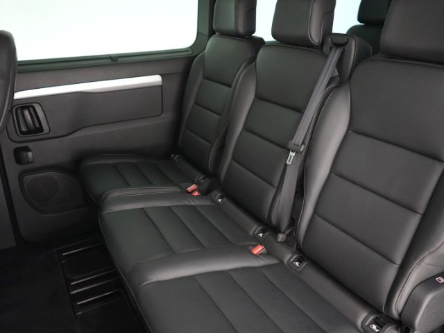 Zafira Life e TOURER L 75kWh AT 8-SITZER+BI XENO
