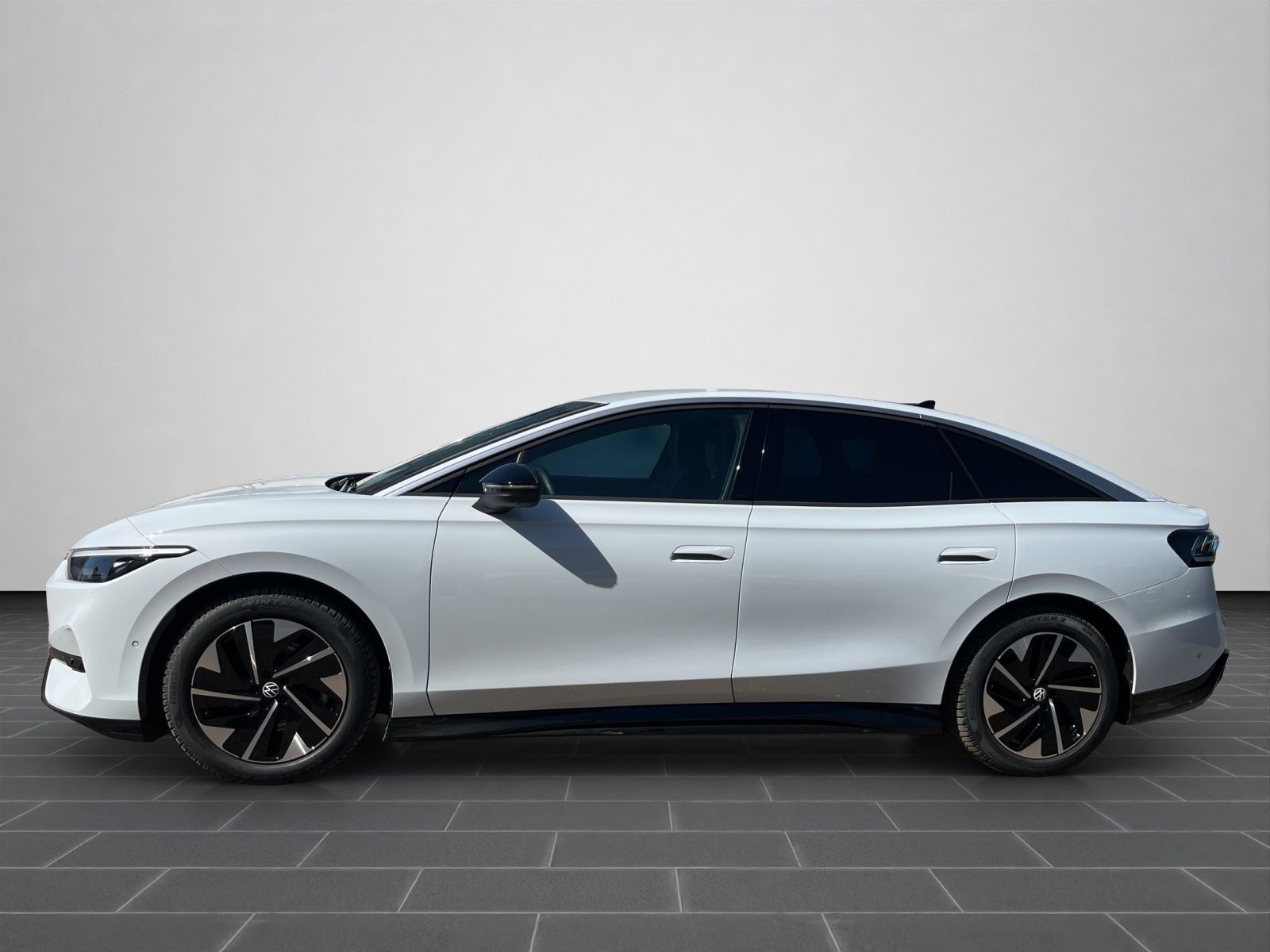 Volkswagen ID.7 - Bild 8