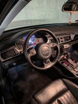 Audi A6 2.0 TDI 140kW ultra S tronic Avant -