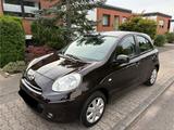 Nissan NISSAN MICRA K13 -KLIMA -1HAND -ALLWETTERR... - Nissan Micra: K13