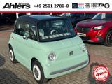 Fiat Topolino +45KMH+AB15+PANOGLASDACH+AUTOMATIK+LEDS - Fiat Topolino Gebrauchtwagen