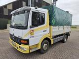 Mercedes-Benz Atego 918 - Mercedes-Benz Atego 918