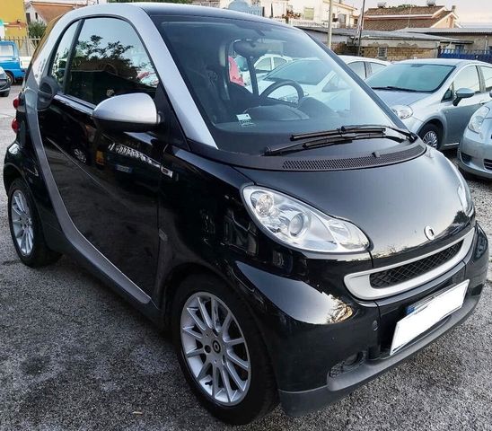 Smart ForTwo 1000 52 kW con motore km. 20000