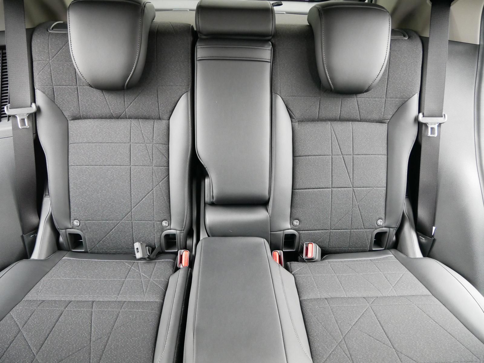 Honda HR-V - Bild 21