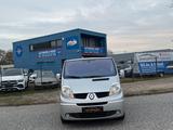 Renault Trafic GENERATION NUR50.000 KM TOP GEP.+GARANTIE - Renault Trafic: Automatik