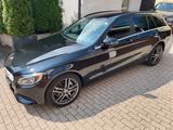Mercedes-Benz C 220 d T | Diesel | Automatik | Top-Zustand - Mercedes-Benz C 220 Gebrauchtwagen in Nürnberg
