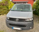 Volkswagen T5 Kombi - Volkswagen T5 Kombi: Standheizung