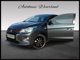 Mitsubishi SPACE STAR  - 4,89% ZINS - GARANTIE BIS 03/2032 - Mitsubishi Space Star in Bremen