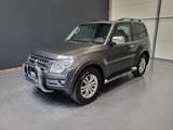 Mitsubishi Pajero 3.2 DI-D Top *Navi| Xenon| AHK* - Mitsubishi Pajero Top mit Diesel-Antrieb