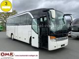 Setra S 411 HD/ Original-KM/ Tourismo/ MD9 - Setra 411