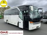 Setra S 411 HD/ Original-KM/ Tourismo/ MD9 - Setra 411