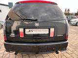 Cadillac SRX 4,6 V8 AWD 4x4 Sport Luxury NAVI Leder - Cadillac SRX Gebrauchtwagen
