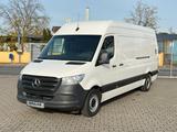 Mercedes-Benz Sprinter 314 CDI 2xSchiebetür/MBUX/KLIMA/KAM/PDC - Mercedes-Benz Sprinter Gebrauchtwagen in Frankfurt