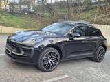 Porsche Macan*M 2023*21 ZOLL SPYDER*BOSE