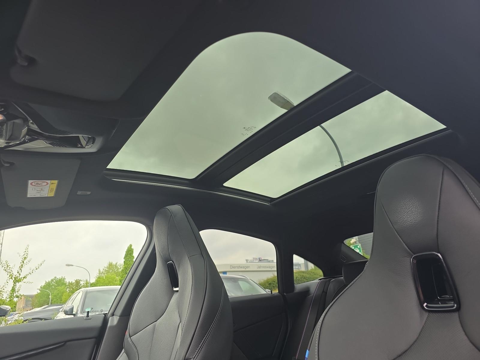 BMW M235i xDrive Gran Coupé Head-Up HK HiFi ACC