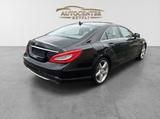 Mercedes-Benz CLS 350 BlueTec 4Matic *AMG-LINE*LEDER*EURO6* - Mercedes-Benz CLS 350: Sportwagen