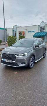Citroën DS 7 Crossback - Citroën DS Gebrauchtwagen
