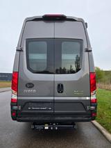 Iveco Daily 3.0 Wohnmobil, Ausbau "VanMe" Hamburg - Angebote