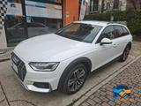 Audi A4 Allroad 40 2.0 tdi 190cv s-tronic - Audi A4 Allroad Limousine Gebrauchtwagen