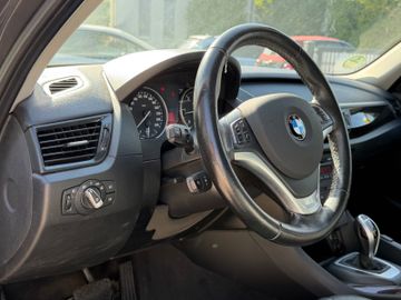 BMW X1 - 11