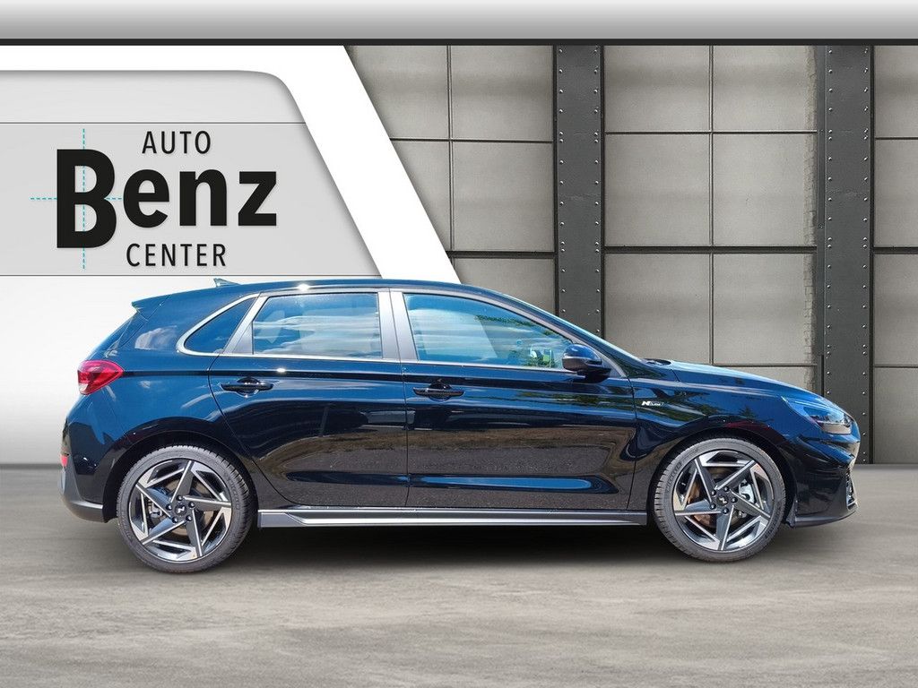 Hyundai i30 – Bild 6
