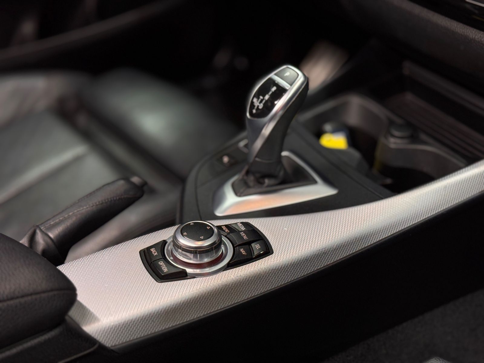 Fahrzeugabbildung BMW M240i Coupe xDrive|M-PERFORMANCE|1.HAND|