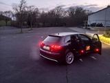 Audi A3/S3 Sportback 8PA Quattro S-line Sp... - Audi quattro: Line