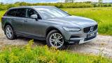 Volvo V90 Cross Country D4 AWD Pro Geartronic Pro