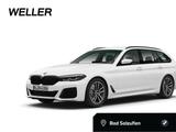 BMW 520d xDrive Touring MSport AHK,DaPro,ParkA,HiFi - BMW 520 in Bielefeld