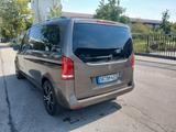 Mercedes-Benz V 250 Kompakt 4matic  - gebrauchte Mercedes-Benz V 250 aus dem Jahr 2018