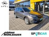 Opel Grandland 1.6 Edition **Winterpaket*LED** - Opel Grandland (X) Edition mit Diesel-Antrieb