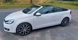Volkswagen Golf IV Cabrio 1,4 TSI Style Exclusive, DS... - Volkswagen Golf Iv mit Benzin-Antrieb