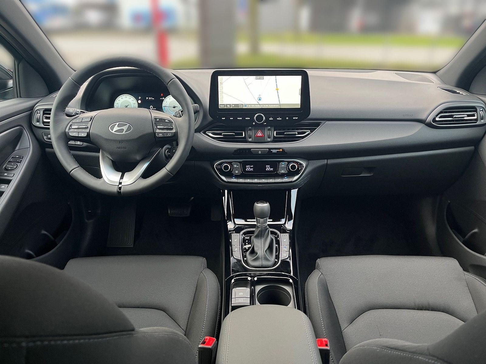 Hyundai i30 – Bild 12