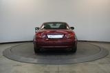 Mercedes-Benz SLK 200 2. Hand Unfallfrei StzHzg - Mercedes-Benz SLK 200: Rot, Leder