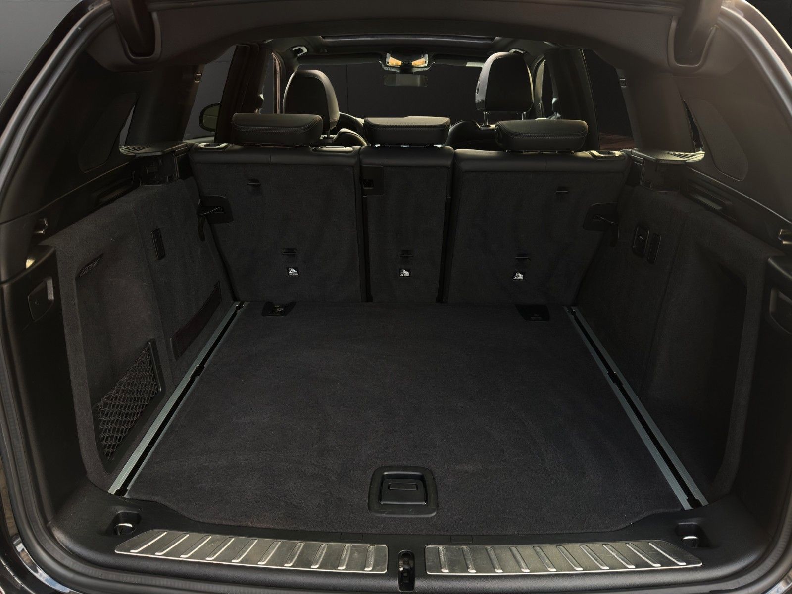 Fahrzeugabbildung BMW X3 M40i Pano/HUD/Bhz.Sport.Lenkrad/Elektr.Sitze