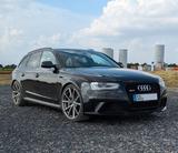 Audi Schalensitze B&O Sportdiff DRC Keramik 280 km/h - Audi RS4 Gebrauchtwagen