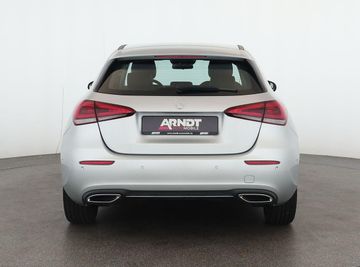 Mercedes A 180 - 6