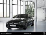 Mercedes-Benz C 180 AMG Lenkradheizung*360°Kamera*Memory-Paket