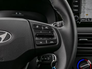 Hyundai i10 1.0 Select Kamera Navi Spurhalteassistent
