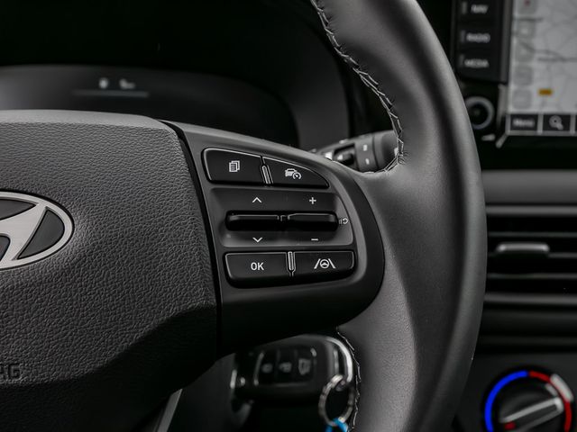 Hyundai i10 1.0 Select Kamera Navi Spurhalteassistent