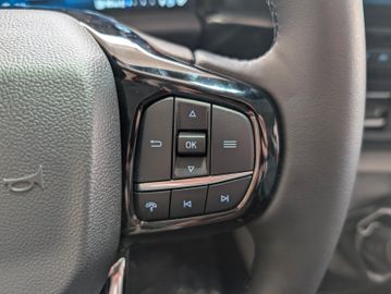 Ford Tourneo Custom Tit. 2.0 L1 SOFORT!