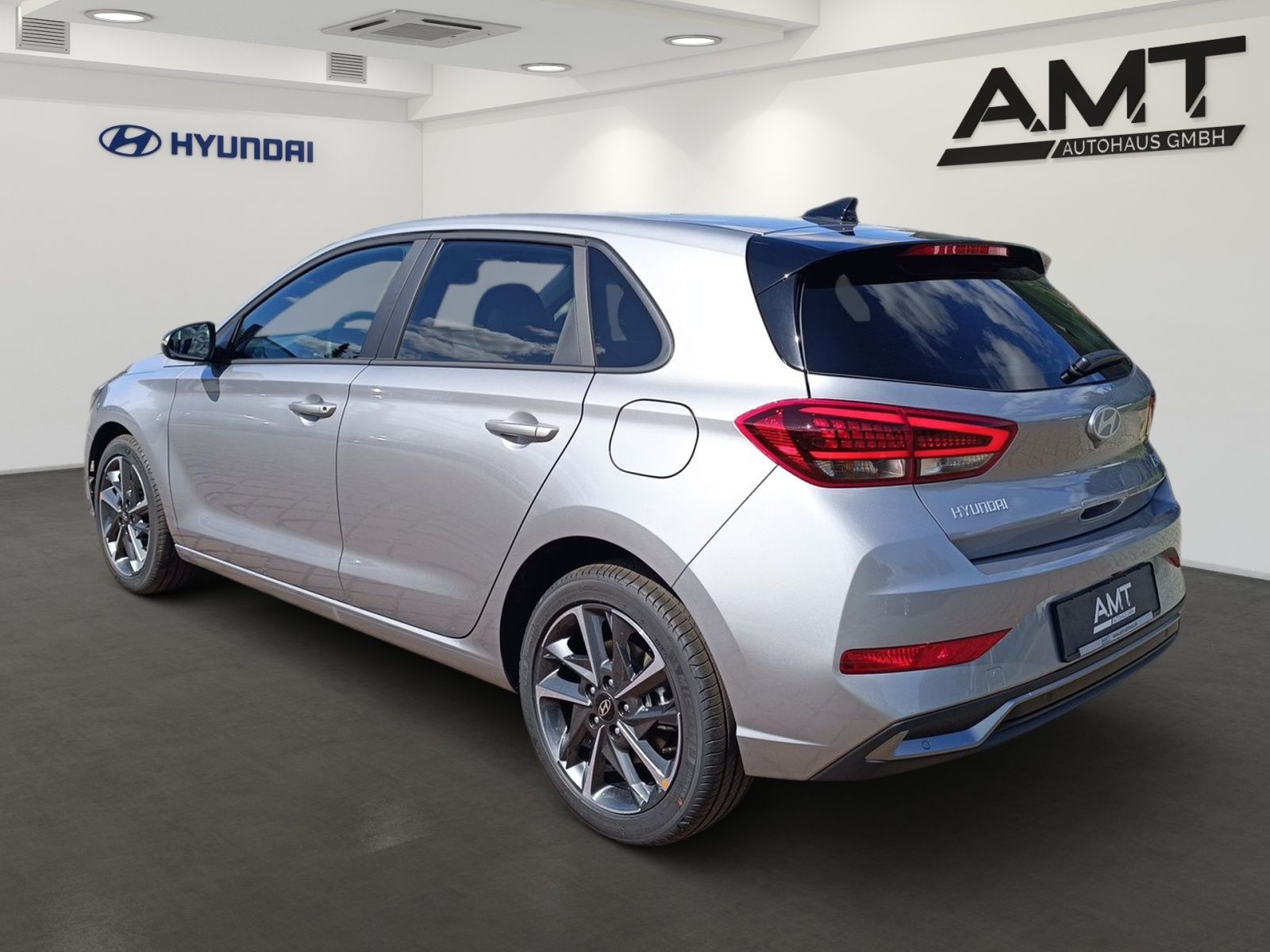 Hyundai i30 – Bild 4